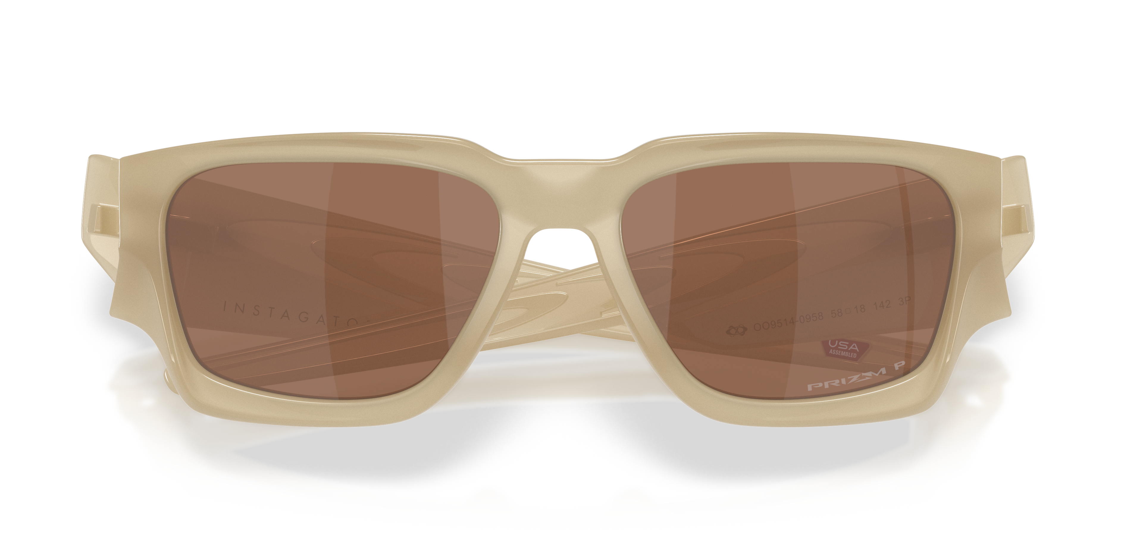 Oakley OO9514 951409 Instagator 